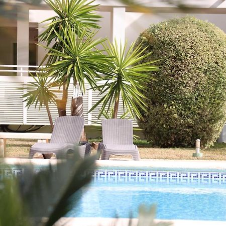 Appartamento Blue Oliva Nova Met & Golf Esterno foto