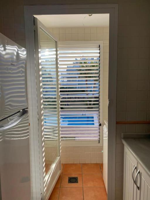 Appartamento Blue Oliva Nova Met & Golf Esterno foto